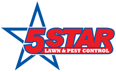 5 Star Lawn & Pest Control